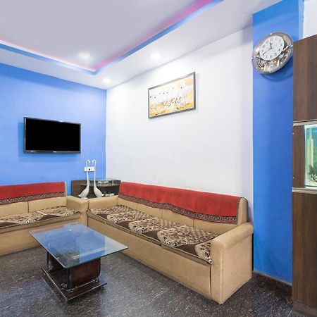 Hotel O Utsav Udaipur Eksteriør billede